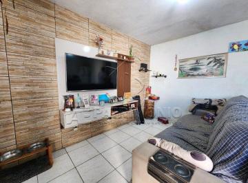 Casa · 132m² · 3 Quartos · CASA EM CONDOMINIO 3 QUARTOS SENDO 1 SUÍTE RESIDENCIAL JARDIM DAS DÁLIAS