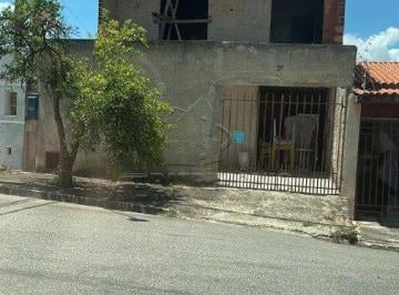 Casa · 140m² · 3 Quartos · CASA SOBRADA 3 QUARTOS JARDIM PAULISTA