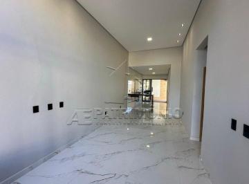 Casa · 225m² · 3 Quartos · CASA TERREA COND. 3 QUARTOS - HELENA MARIA - RESIDENCIAL