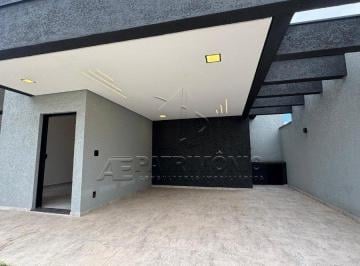 Casa · 225m² · 3 Quartos · CASA TERREA COND. 3 QUARTOS - HELENA MARIA - RESIDENCIAL