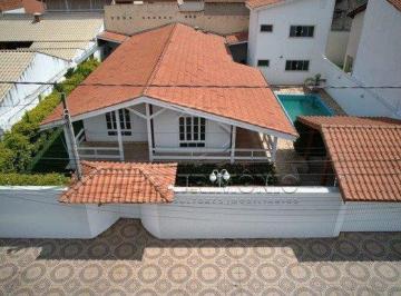 Casa · 500m² · 4 Quartos · CASA COM 4 QUARTOS SENDO 1 SUITE JARDIM SIRIEMA