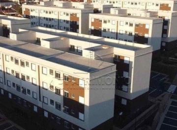 Apartamento · 46m² · 2 Quartos · APARTAMENTO 2 QUARTOS RESIDENCIAL LAR TORONTO