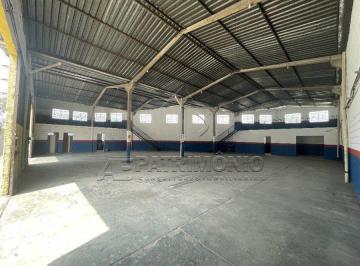 Comercial · 620m² · GALPÃO COMERCIAL COM 482M²  VILA BARCELONA