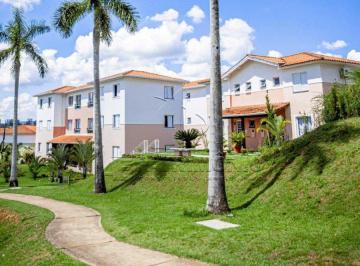 Apartamento · 44m² · 2 Quartos · APARTAMENTO COM 2 QUARTOS - VILLA FLORA