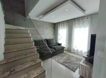 Casa · 158m² · 3 Quartos · CASA EM CONDOMÍNIO 3 QUARTOS SENDO 1 SUÍTE COM CLOSET HORTO FLORESTAL III