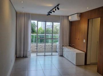 Apartamento · 76m² · 2 Quartos · APARTAMENTO 2 SUITES - ROMA EDIFICIO