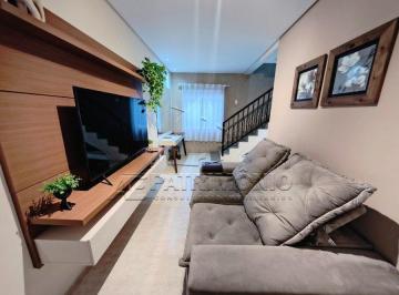 Casa · 140m² · 3 Quartos · CASA 3 QUARTOS - JARDIM ALEGRIA