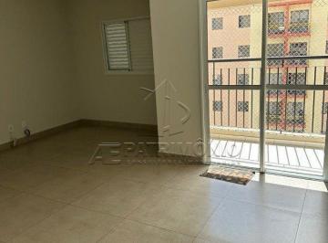 Apartamento · 68m² · 2 Quartos · APARTAMENTO 2 QUARTOS SENDO 1 SUITE ATRIUM
