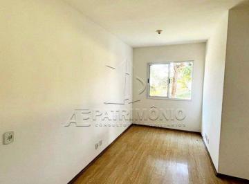 Apartamento · 50m² · 2 Quartos · APARTAMENTO,2 Dormitorio(s) SAN RAPHAEL - RESIDENCIAL