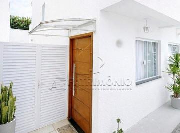 Casa · 150m² · 3 Quartos · CASA EM CONDOMINIO 3 QUARTOS SENDO 1 SUITE RESIDENCIAL HARMONIA