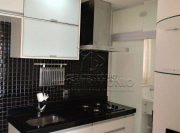 Apartamento · 78m² · 3 Quartos · APARTAMENTO,3 Dormitorio(s) sendo 1 suite, bairro Boa Vista, ENCANTO PRAÇAS - RESIDENCIAL