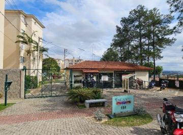 Apartamento · 78m² · 3 Quartos · APARTAMENTO,3 Dormitorio(s) sendo 1 suite, bairro Boa Vista, ENCANTO PRAÇAS - RESIDENCIAL