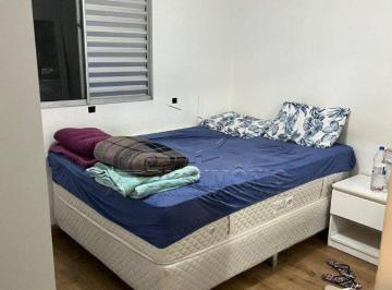 Apartamento · 49m² · 2 Quartos · APARTAMENTO 2 QUARTOS RESIDENCIAL PARQUE SICILIA
