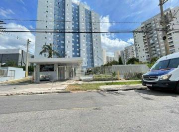 Apartamento · 46m² · 2 Quartos · APARTAMENTO COM 2 QUARTOS RESIDENCIAL VIDA PLENA