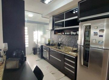 Apartamento · 90m² · 3 Quartos · APARTAMENTO COM 3 QUARTOS SENDO 1 SUITE  - ED. WINNER - ALÉM PONTE