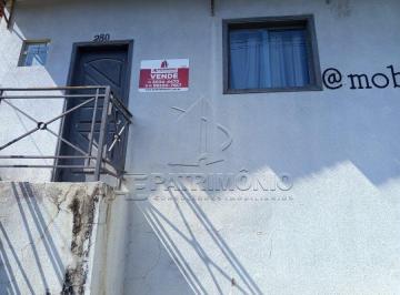 Comercial · 200m² · Galpão à venda no bairro Caputera em Sorocaba