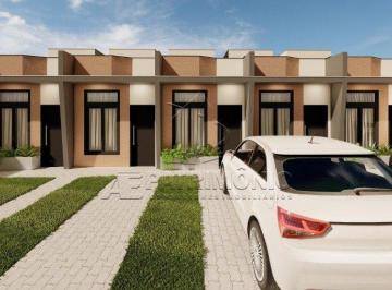 Casa · 105m² · 1 Quarto · CASA 1 QUARTO EDÉN