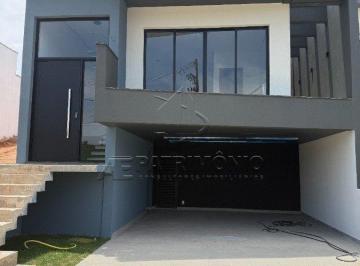 Casa · 235m² · 3 Quartos · CASA ASSOBRADADA 3 QUARTOS COM 3 SUITES RESERVA IPANEMA 2