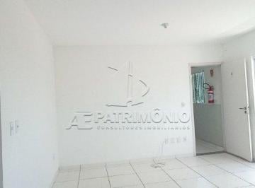 Apartamento · 65m² · 2 Quartos · APARTAMENTO 2 QUARTOS JARDIM DALIAS