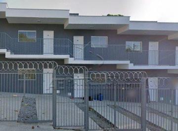 Apartamento · 54m² · 1 Quarto · APARTAMENTO 1 QUARTO RESIDENCIAL PIFFER