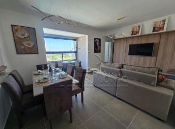 Apartamento · 68m² · 2 Quartos · APARTAMENTO 2 QUARTOS SENDO 1 SUÍTE RESIDENCIAL UNION