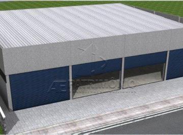 Comercial · 1755m² · GALPÃO COMERCIAL 1755M VILA ESPIRITO SANTO