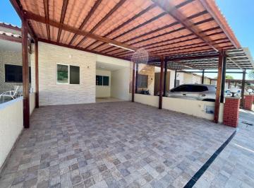 Casa de 3 quartos, Fortaleza · Casa com 3 quartos, 189 m² em venda em Lagoa Redonda Condomínio Barcelona