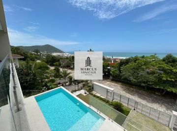 Foto 11 · Luxuosa mansão de 5 quartos e 5 suítes na Praia Brava,Vargem do Bom Jesus, Florianópolis-SC: 600m² d