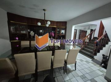 Casa · 280m² · 3 Quartos · 4 Vagas · Planalto Paulista ,