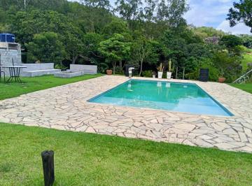 Casa de 2 quartos, Santa Isabel · Chácara ideal para lazer, eventos e finais de semana