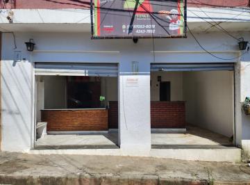 Comercial , Cotia · Ponto Comercial pronto para Pizzaria com ótima localização, no Jardim Central ,