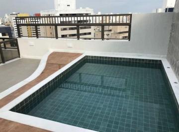 Apartamento de 3 quartos, Salvador · Cidade Jardim, Cobertura Duplex, Venda, 3/4, 2 suítes, Piscina Privativa, Gourmet, 212m