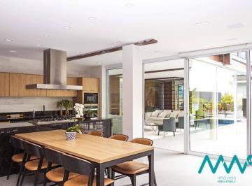 Casa · 479m² · 4 Quartos · 4 Vagas · Gênesis 2 - Venda ou Locação Mobiliada!