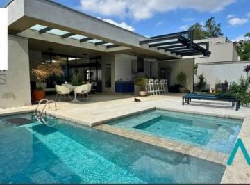 Casa · 410m² · 4 Quartos · 4 Vagas · Gênesis 2 - Venda ou Locação Mobiliada!