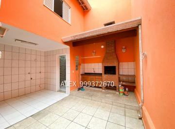 Casa de 3 quartos, São Paulo · CASA 3 DORMS-1 SUITE --JD BONFIGLIOLI -USP -METRO BUTANTA