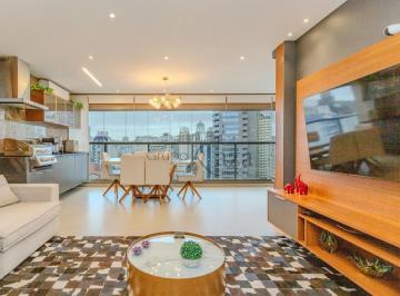 Apartamento de 3 quartos, São Paulo · Apartamento - Vila Olímpia - 3 Dormitórios - 95m².