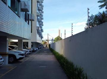 Apartamento de 3 quartos, Recife · Apartamento à Venda em Iputinga – 3 Quartos | 75m²