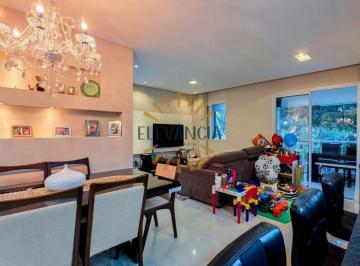 Apartamento de 2 quartos, São Paulo · Apartamento pronto de 77 m² com 3 dormitórios e lazer completo no Butantã