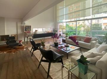 Foto 06 · Apartamento - 250 m² - 3 suítes - 4 vagas - Venda por R$ 3.690.000 - Perdizes, São Paulo - SP