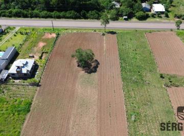 Terreno , Triunfo · TERRENO NA TF 10 COM 1.000M2