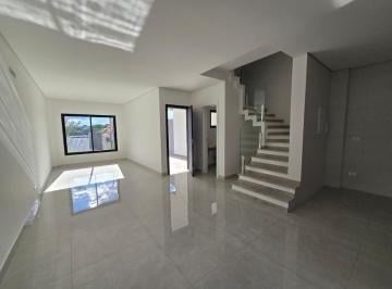 Casa de 3 quartos, Curitiba · Triplex 152 m² com 3 suítes , sendo 1 master e escritório