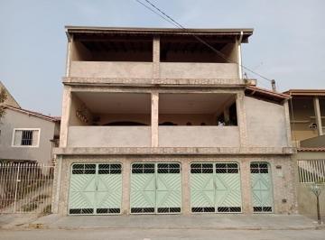 Casa de 4 quartos, Mogi das Cruzes · Sobrado à venda – Jardim Camila | Mogi das Cruzes
3 dormitórios, sendo 1 suíte