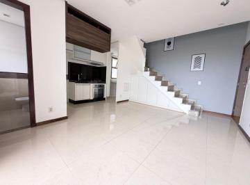 Apartamento de 1 quarto, Águas Claras · Apartamento bem equipado e decorado!!!