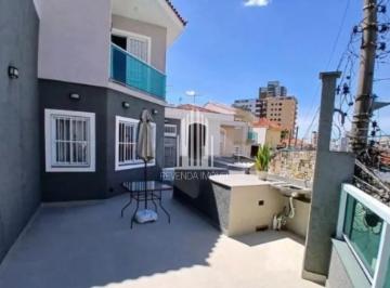 Foto 01 · Imperdível oportunidade! Casa à venda em São Paulo-SP, Tucuruvi, 2 quartos, 2 suítes, 1 sala, 4 banh