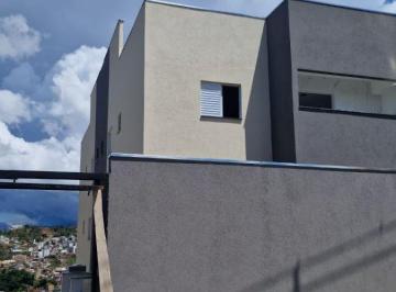 Apartamento de 2 quartos, Poços de Caldas · Apto novo- suíte- venda- Jardim Vitória