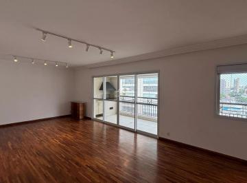 Apartamento · 133m² · 3 Quartos · 2 Vagas · Apartamento de alto padrão com 133 m² e Varanda Gourmet no Bairro Jardim