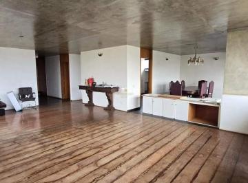 Apartamento · 290m² · 3 Quartos · 2 Vagas · Apartamento Residencial de 4 Quartos com 3 Vagas no Jardim, Santo André
