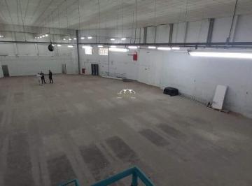 Comercial · 1444m² · Galpão Comercial à Venda em Vila Alpina, Santo André – 1.444 m² Internos, 1.400 m² Externos