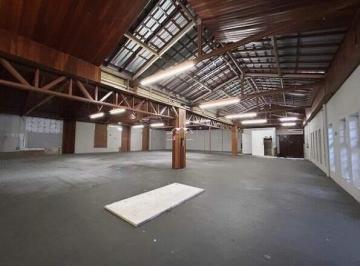 Comercial · 2772m² · 90 Vagas · Galpão para alugar, 2772 m² por R$ 126.000,00/mês - Jardim - Santo André/SP
