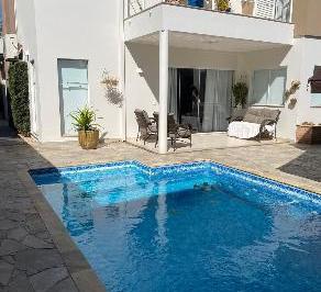 Casa Em Condomínio À Venda Condominio Parque Dos Ypes Piracicaba · Casa Em Condomínio À Venda Condominio Parque Dos Ypes Piracicaba